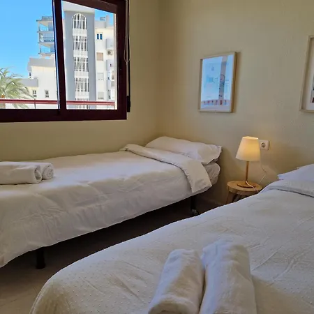 Aloha, Primera Linea De Playa. * カルプ