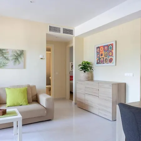 Aloha, Primera Linea De Playa. * 卡尔佩