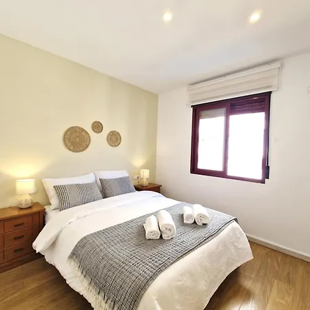 Aloha, Primera Línea De Playa. Calpe