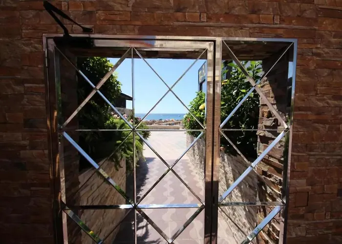 Aloha, Primera Linea De Playa. Apartment *