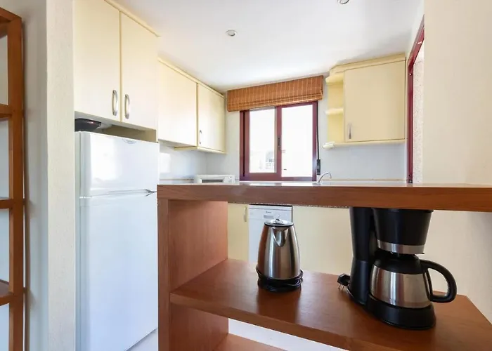 Aloha, Primera Linea De Playa. * Calpe