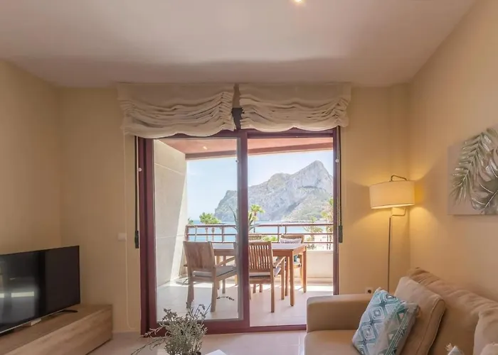 Apartment Aloha, Primera Linea De Playa.