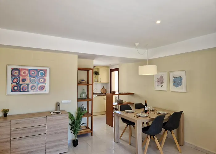 Aloha, Primera Linea De Playa. * 칼페