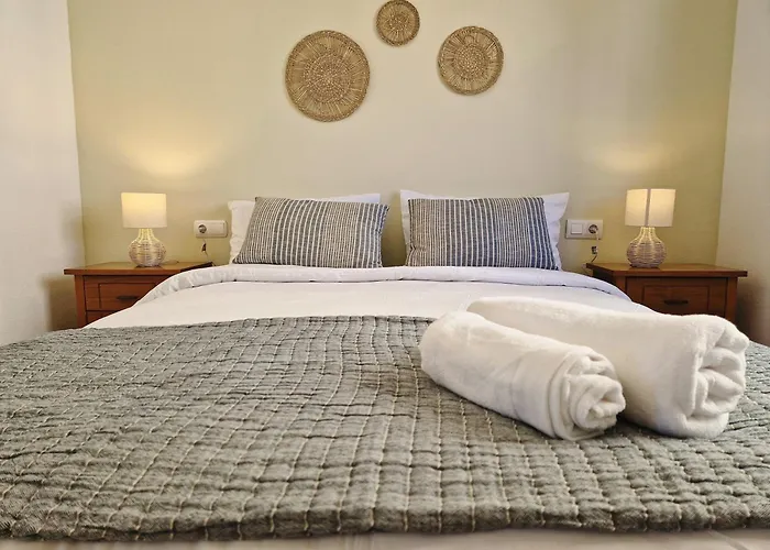 Aloha, Primera Linea De Playa. 아파트